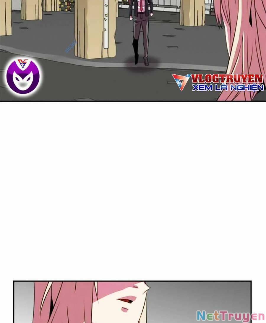 Săn Lùng Bắt Nạt 18 trang 8