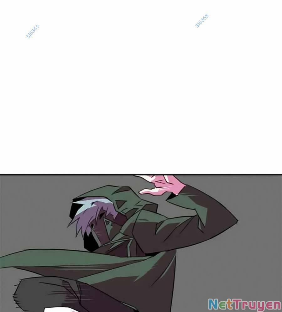 Săn Lùng Bắt Nạt 18 trang 81