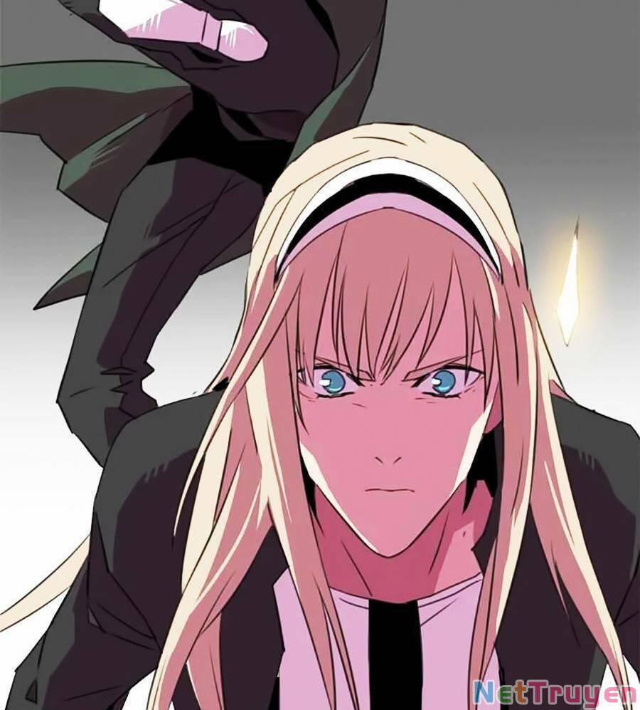 Săn Lùng Bắt Nạt 18 trang 82