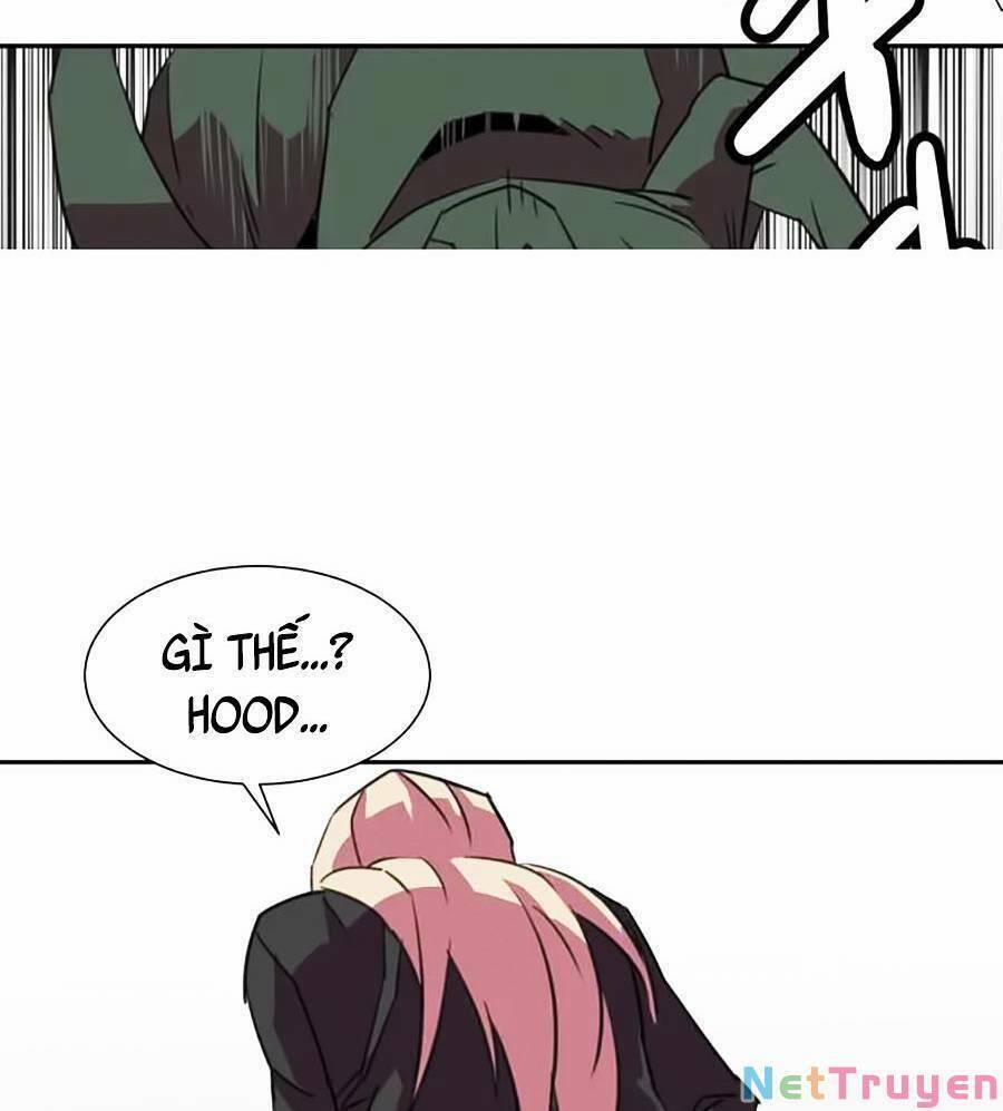 Săn Lùng Bắt Nạt 18 trang 88