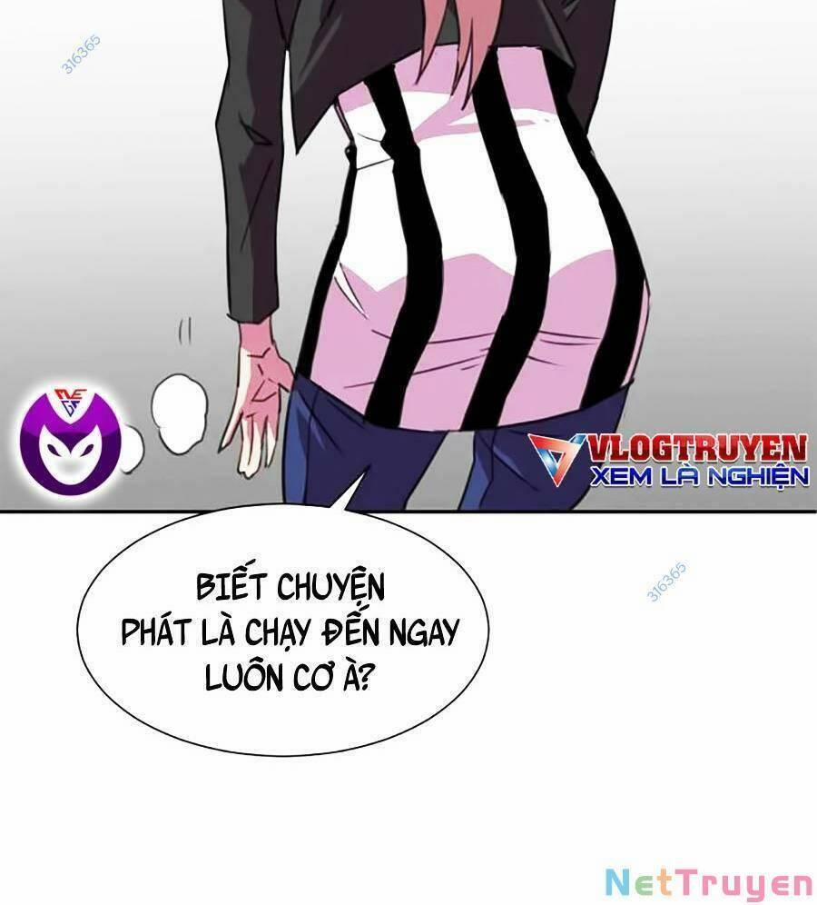 Săn Lùng Bắt Nạt 18 trang 89