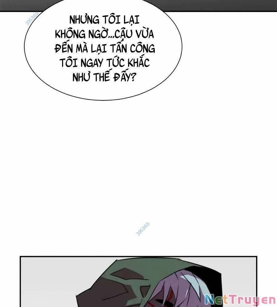 Săn Lùng Bắt Nạt 18 trang 91