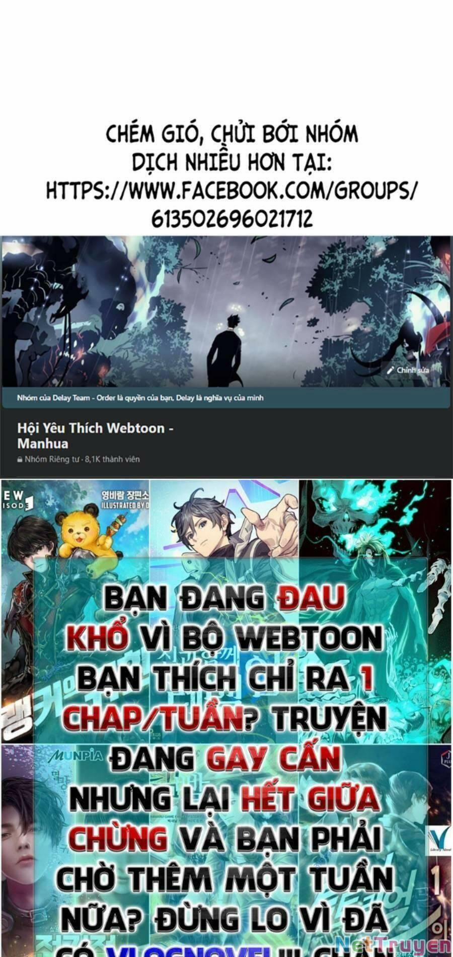 Săn Lùng Bắt Nạt 19 trang 0