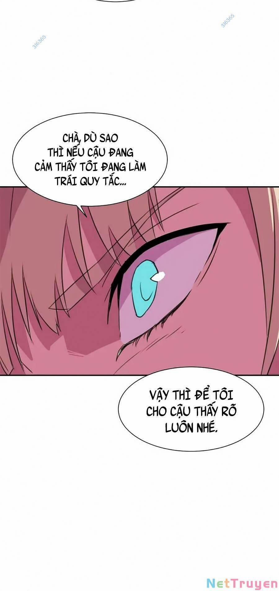 Săn Lùng Bắt Nạt 19 trang 10