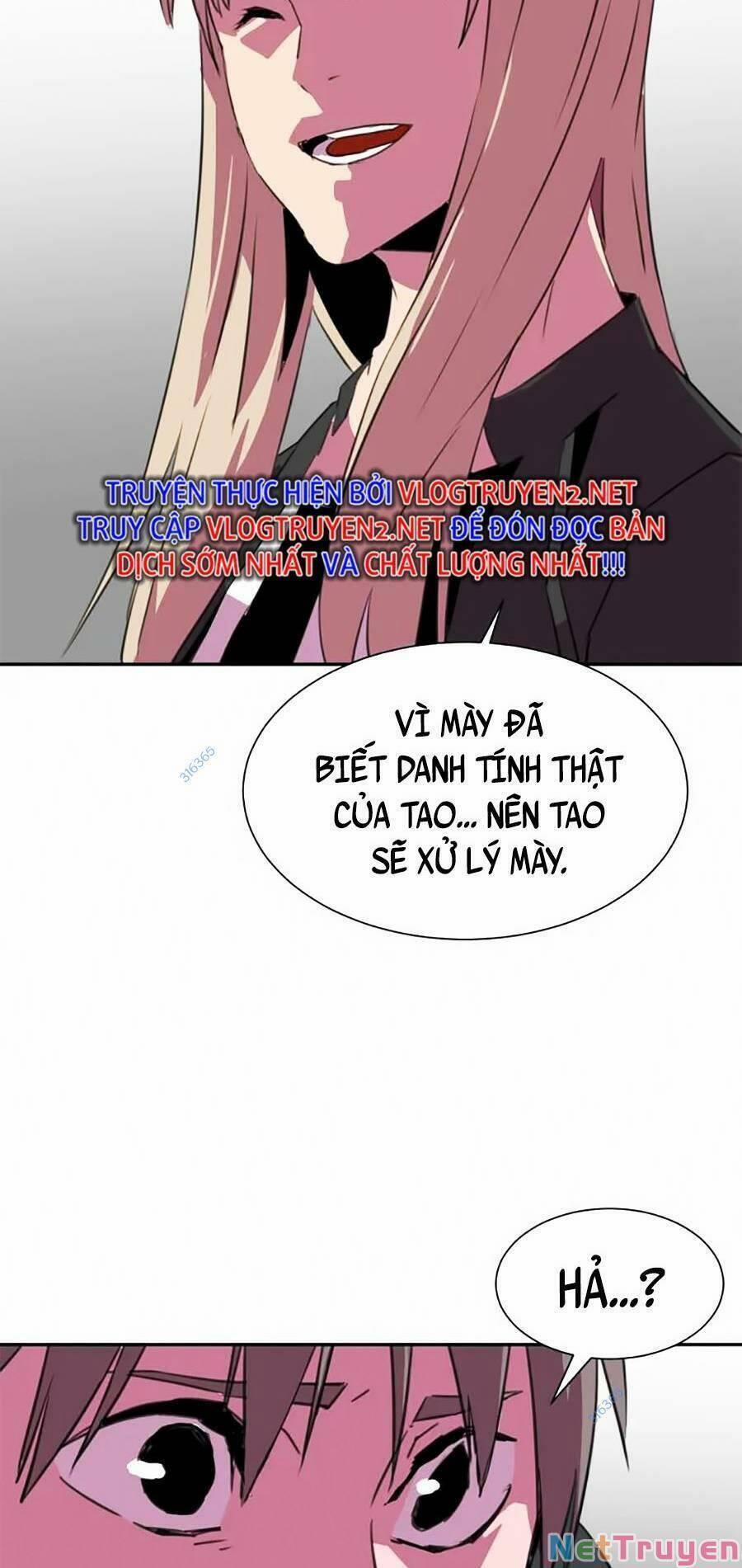 Săn Lùng Bắt Nạt 19 trang 12