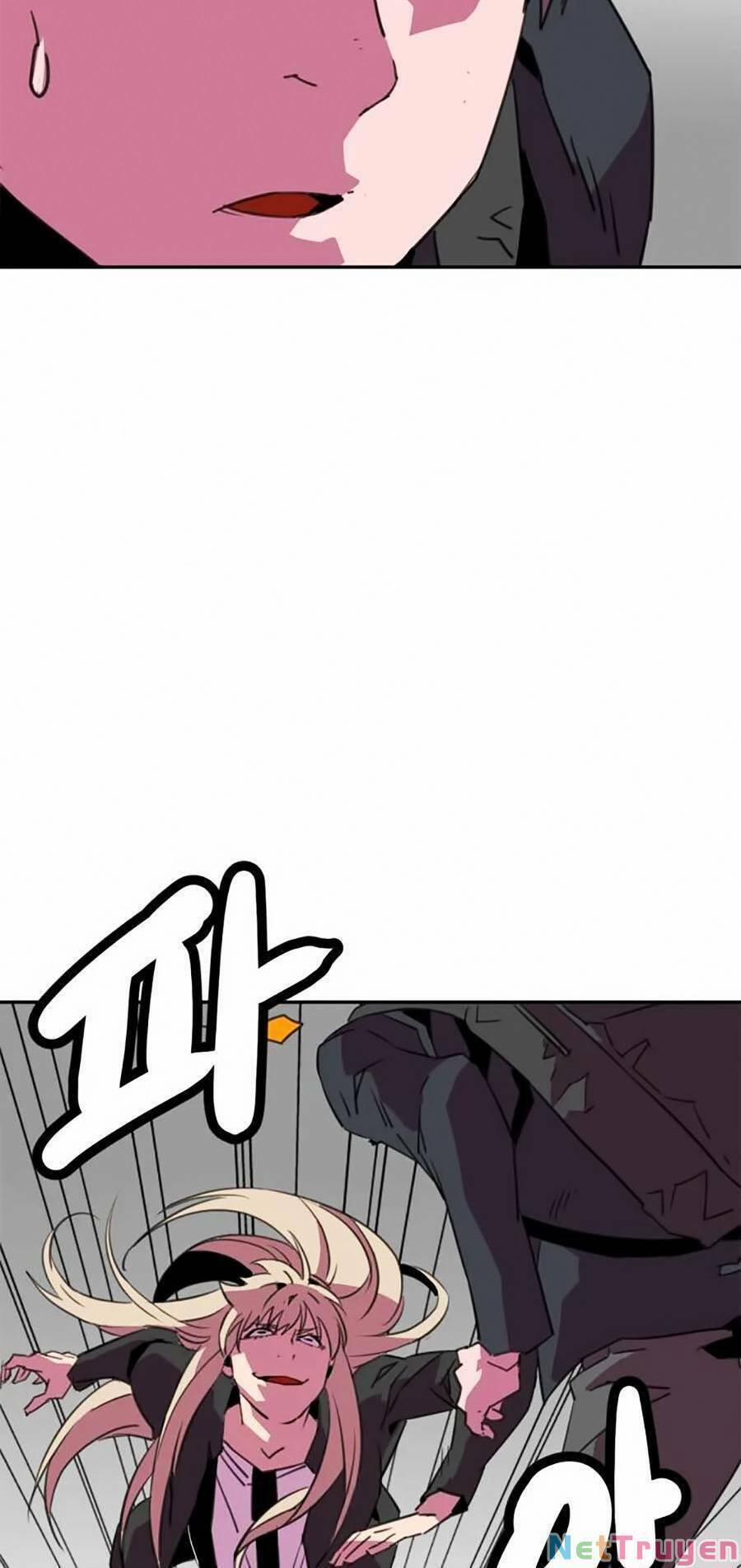 Săn Lùng Bắt Nạt 19 trang 13