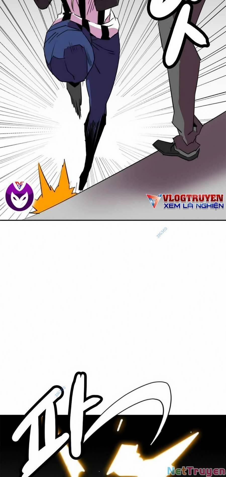 Săn Lùng Bắt Nạt 19 trang 14