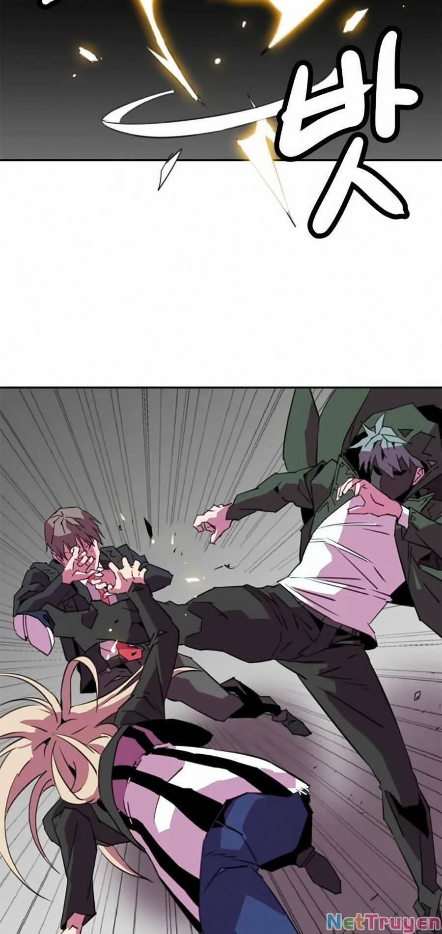 Săn Lùng Bắt Nạt 19 trang 15