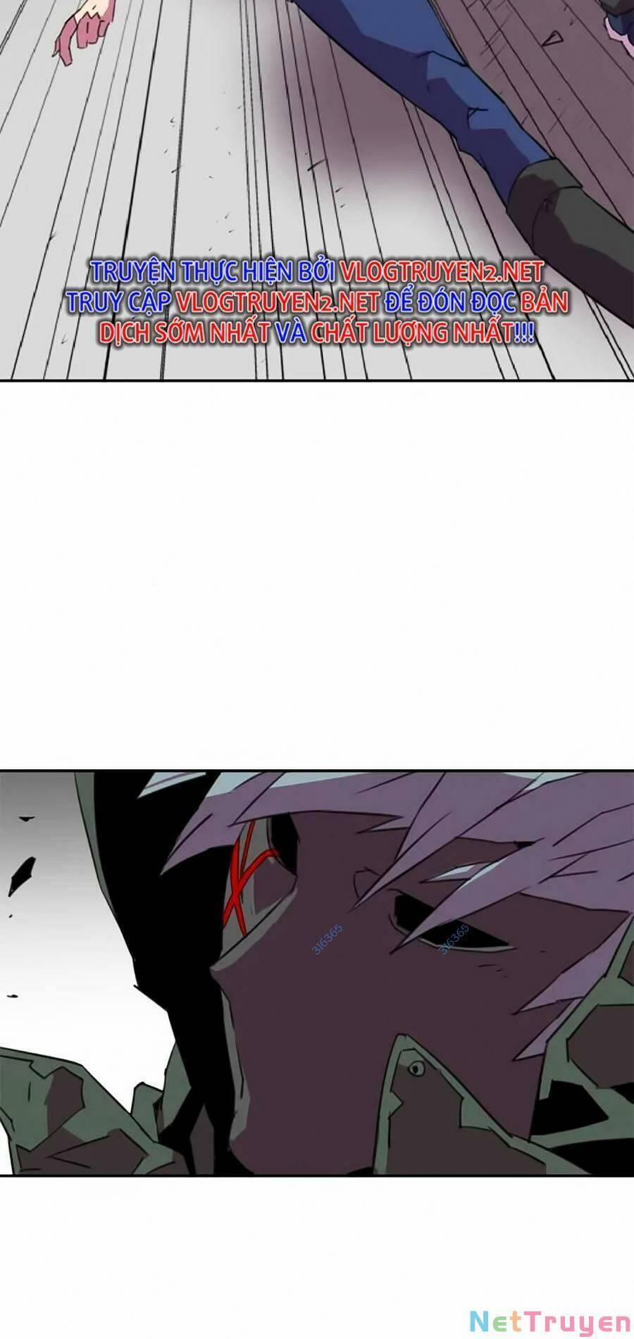 Săn Lùng Bắt Nạt 19 trang 16