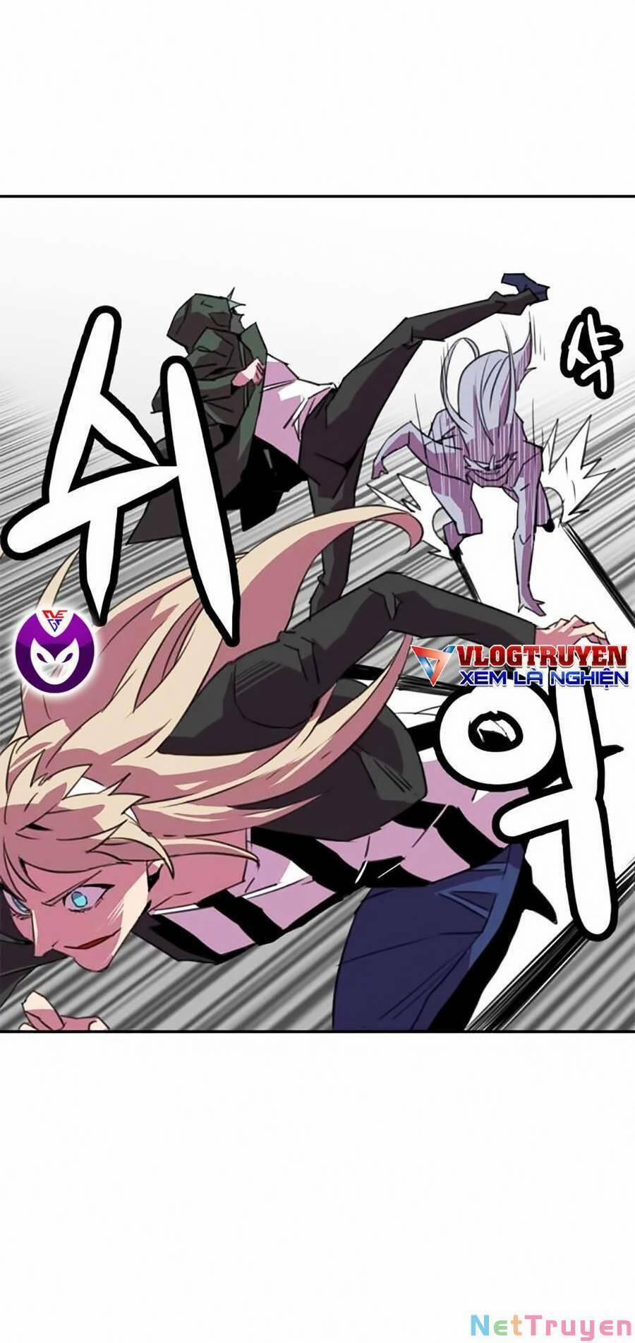 Săn Lùng Bắt Nạt 19 trang 17