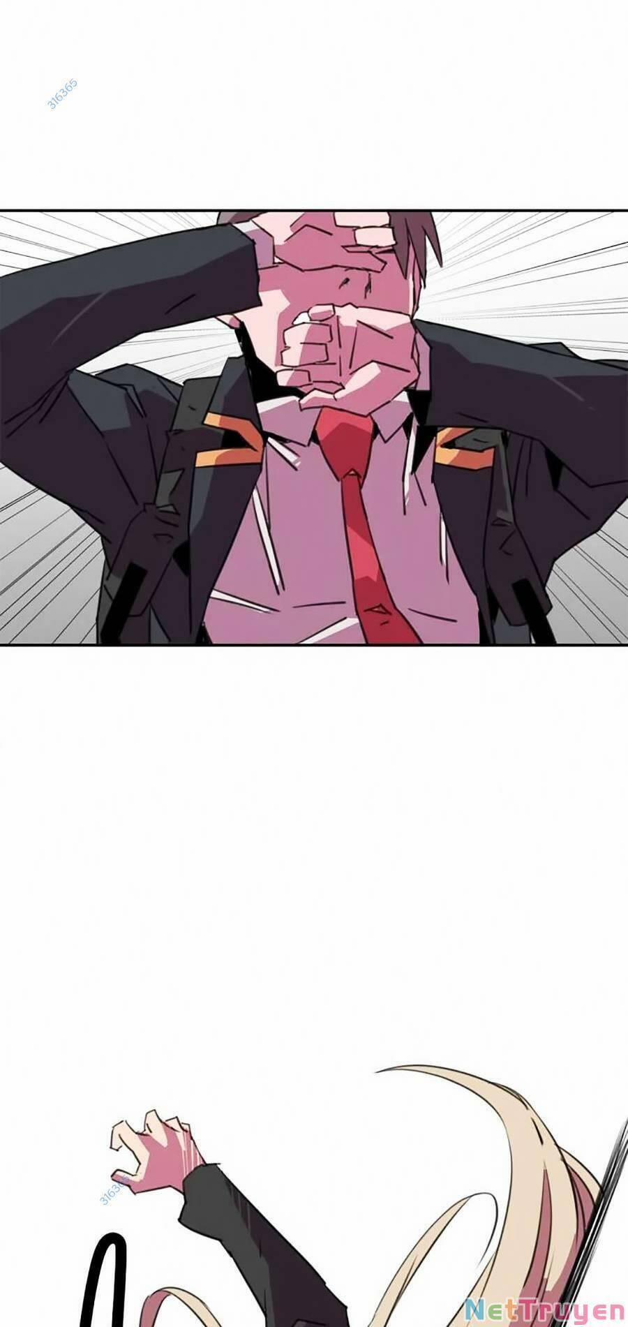 Săn Lùng Bắt Nạt 19 trang 18