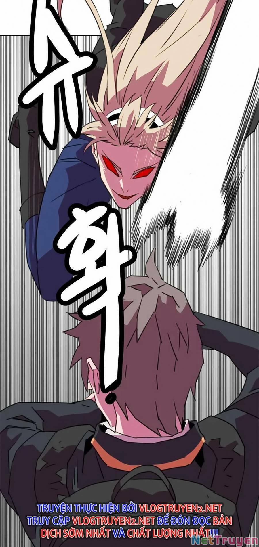 Săn Lùng Bắt Nạt 19 trang 19