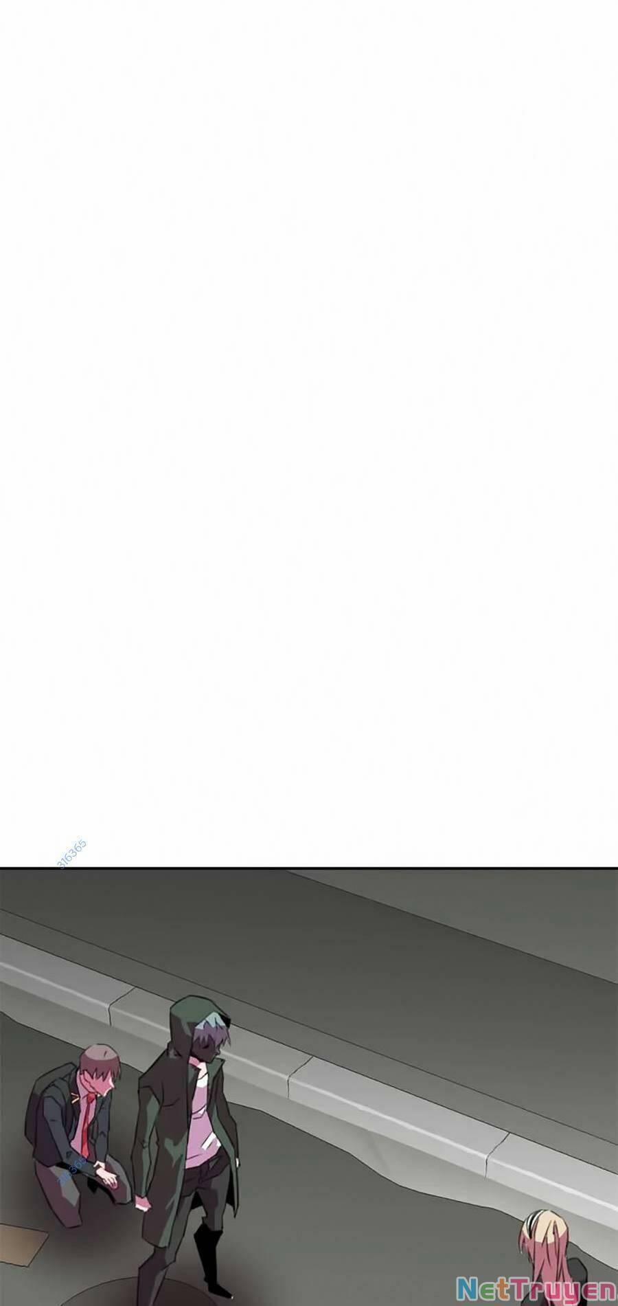 Săn Lùng Bắt Nạt 19 trang 2