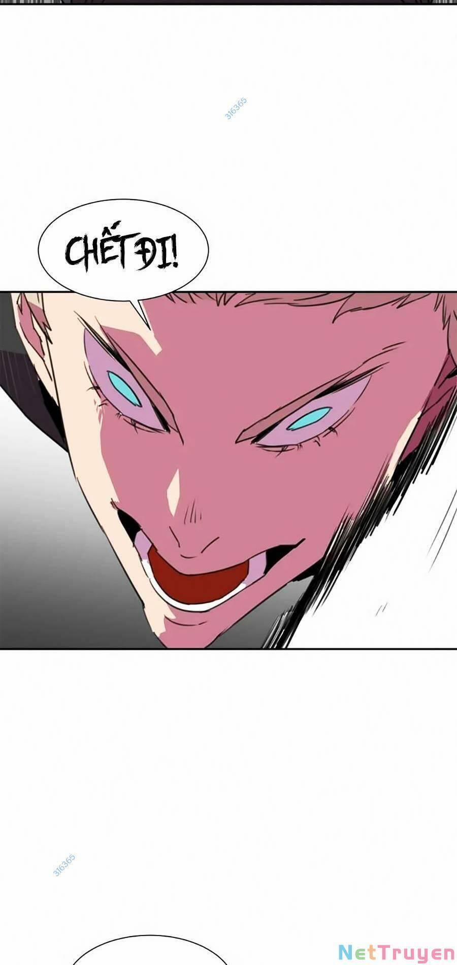 Săn Lùng Bắt Nạt 19 trang 20