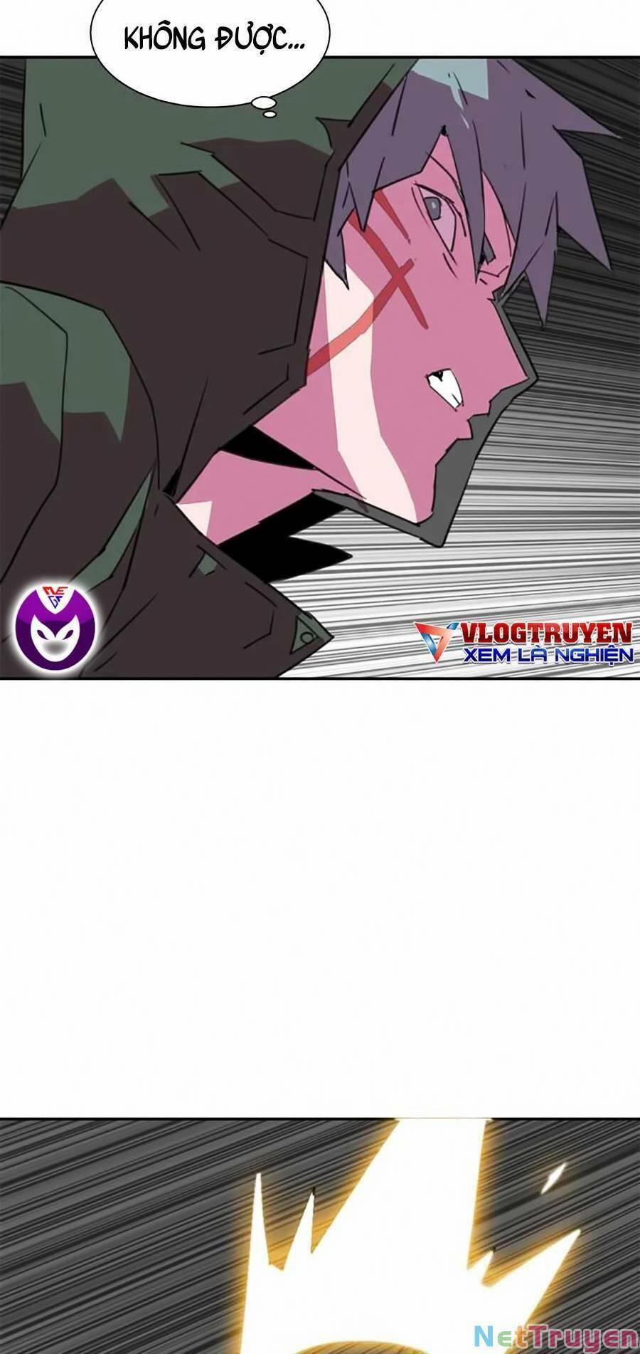 Săn Lùng Bắt Nạt 19 trang 21