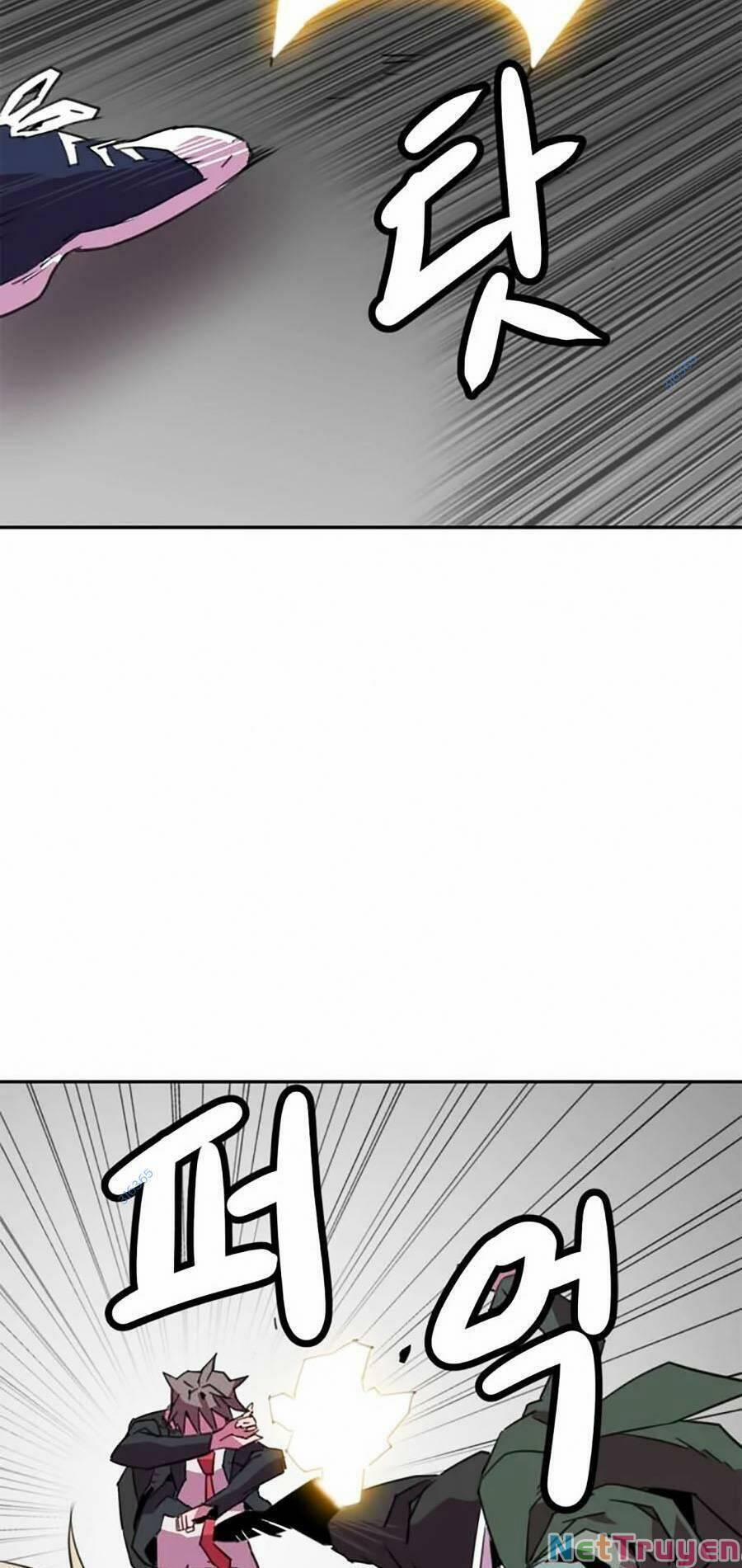 Săn Lùng Bắt Nạt 19 trang 22