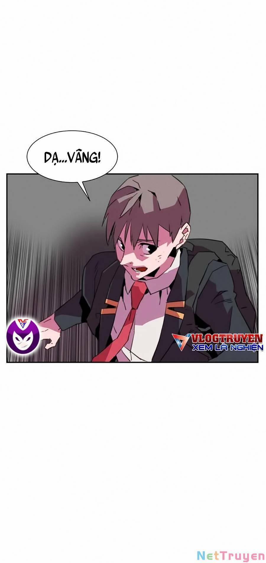 Săn Lùng Bắt Nạt 19 trang 25