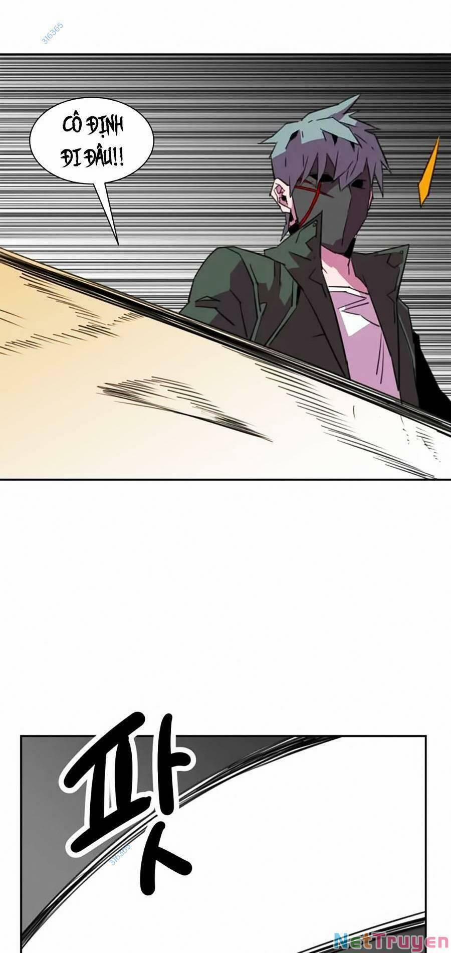 Săn Lùng Bắt Nạt 19 trang 26