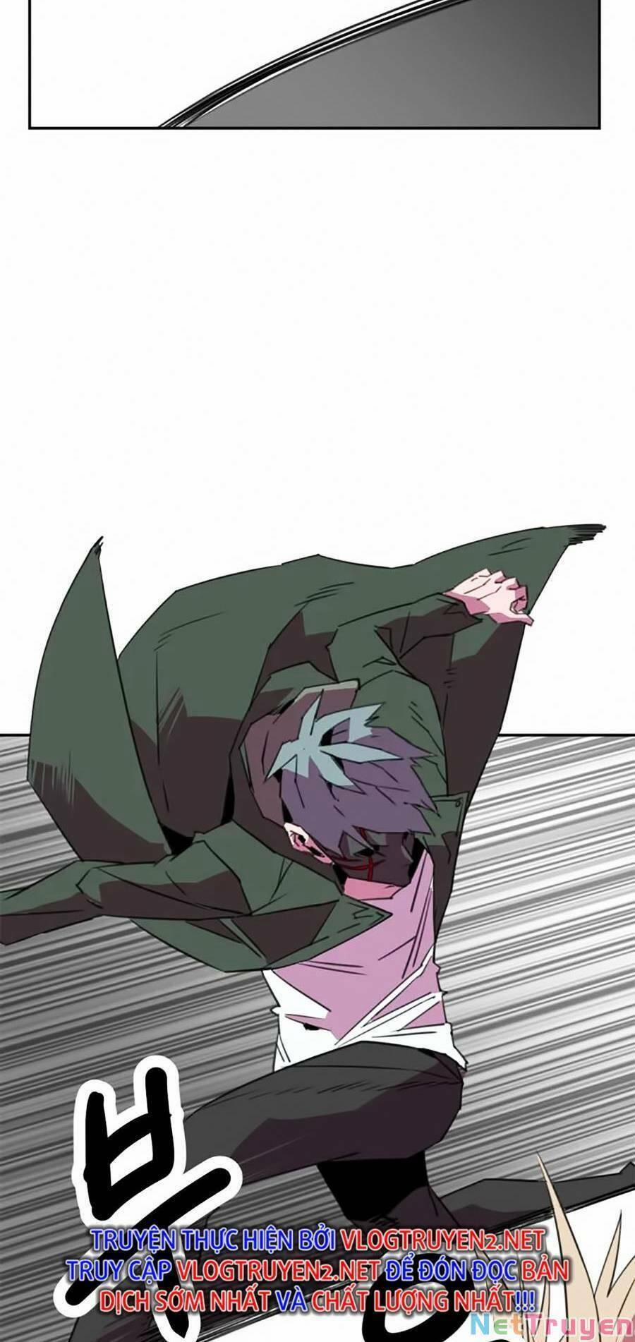 Săn Lùng Bắt Nạt 19 trang 27