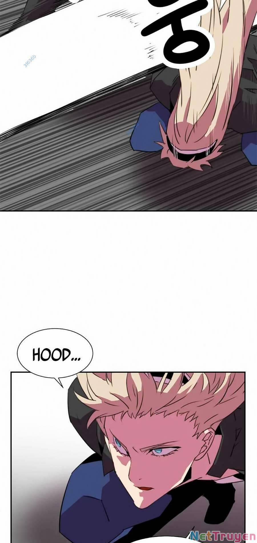 Săn Lùng Bắt Nạt 19 trang 28