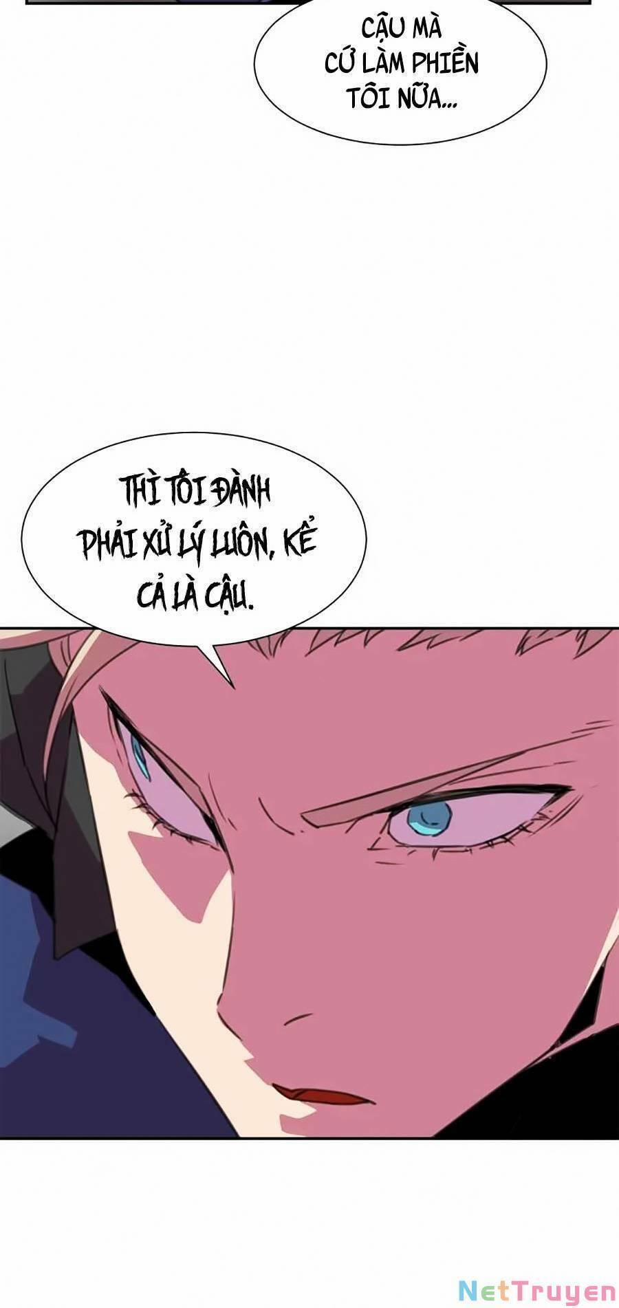 Săn Lùng Bắt Nạt 19 trang 29