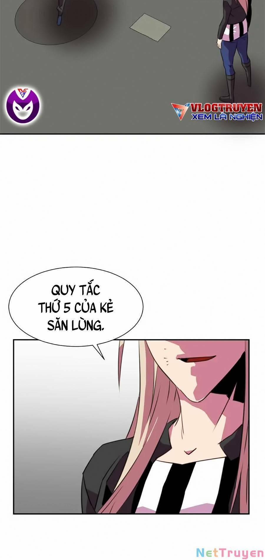 Săn Lùng Bắt Nạt 19 trang 3