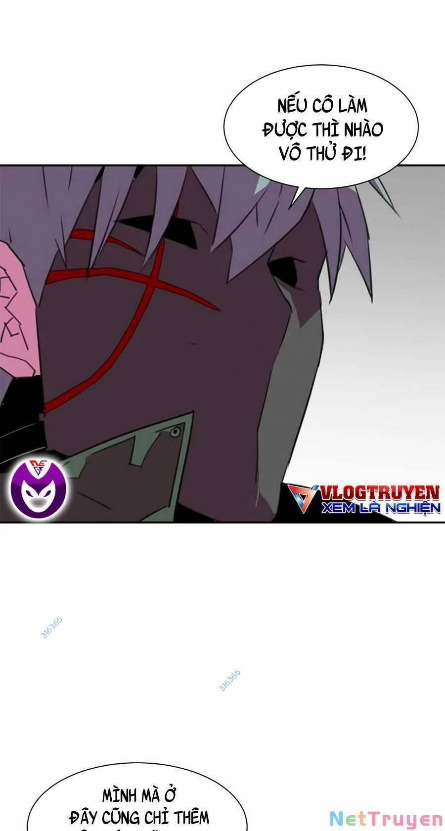 Săn Lùng Bắt Nạt 19 trang 30