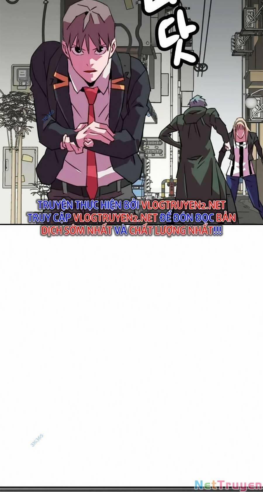 Săn Lùng Bắt Nạt 19 trang 32