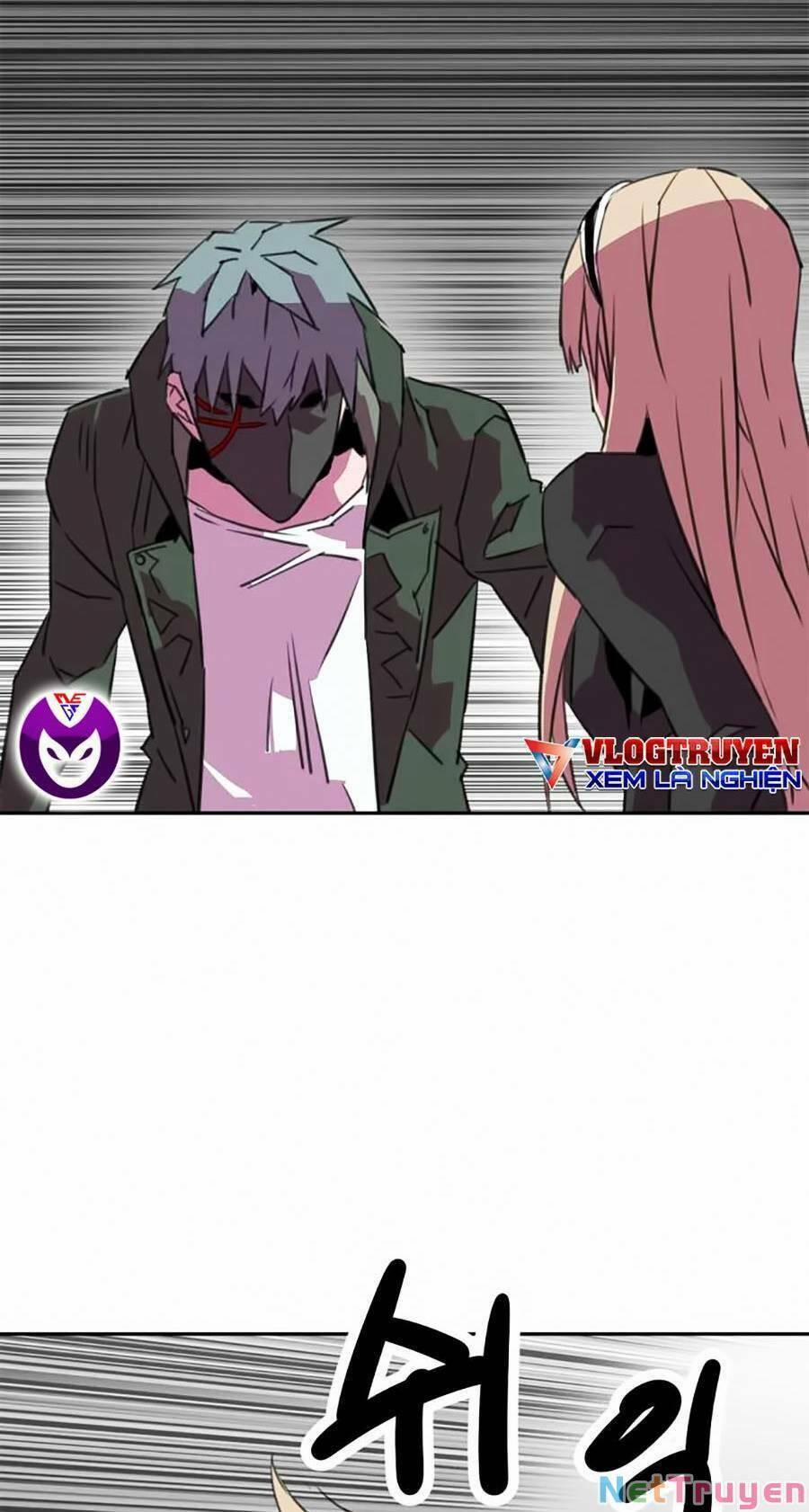 Săn Lùng Bắt Nạt 19 trang 33