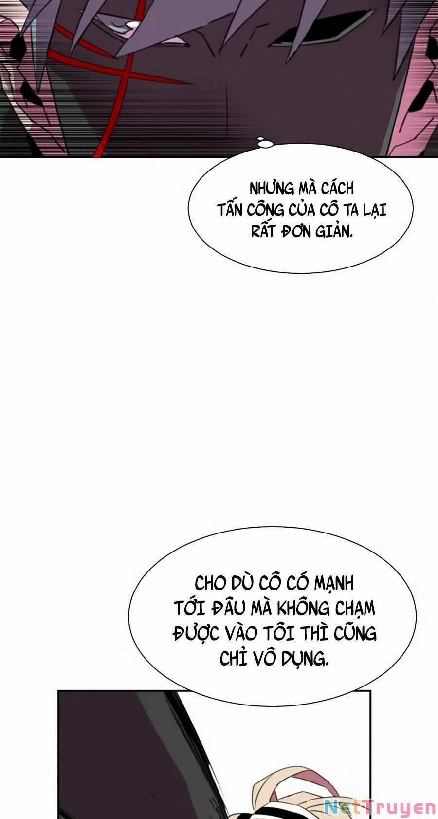 Săn Lùng Bắt Nạt 19 trang 35