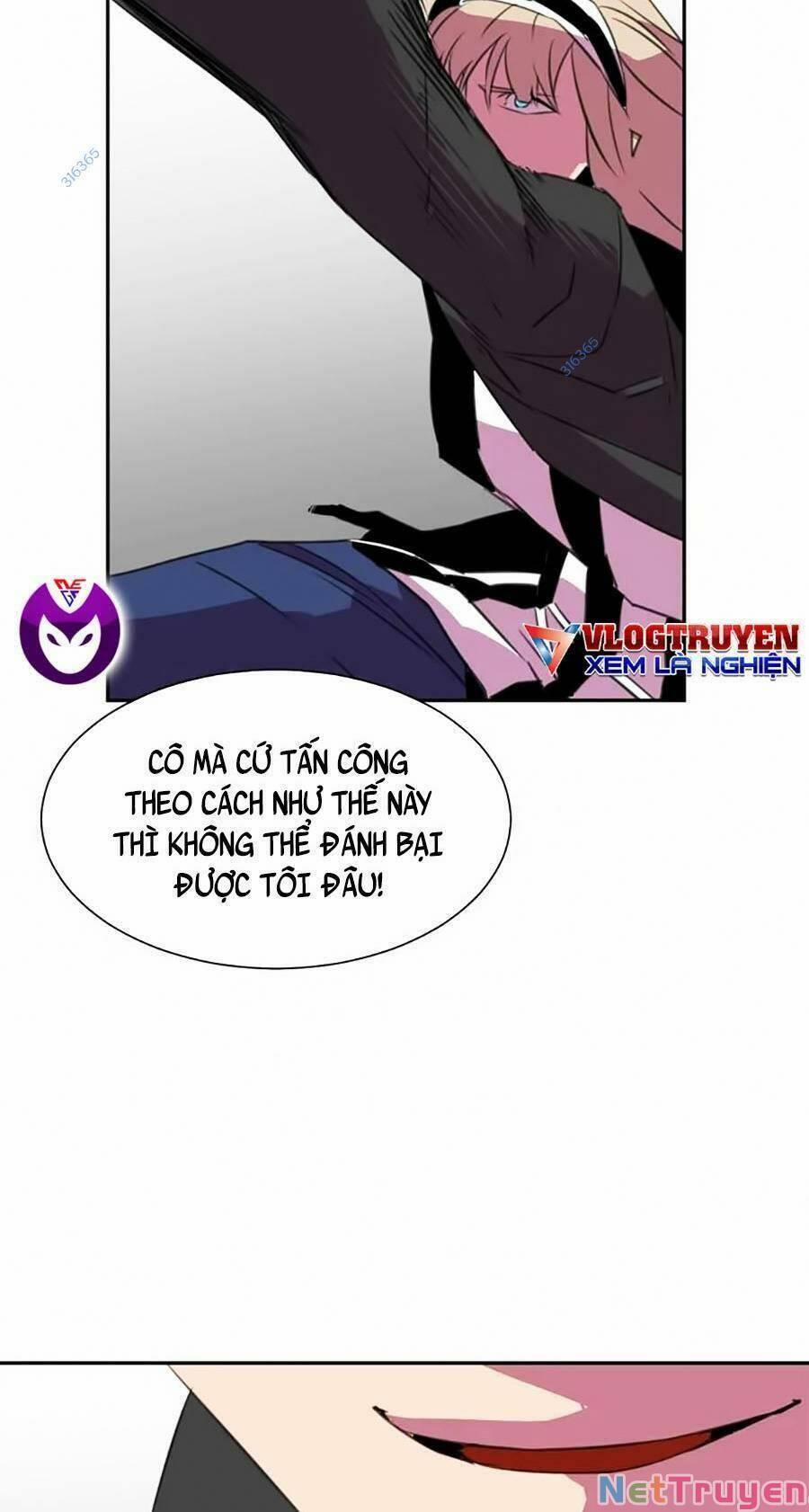 Săn Lùng Bắt Nạt 19 trang 36