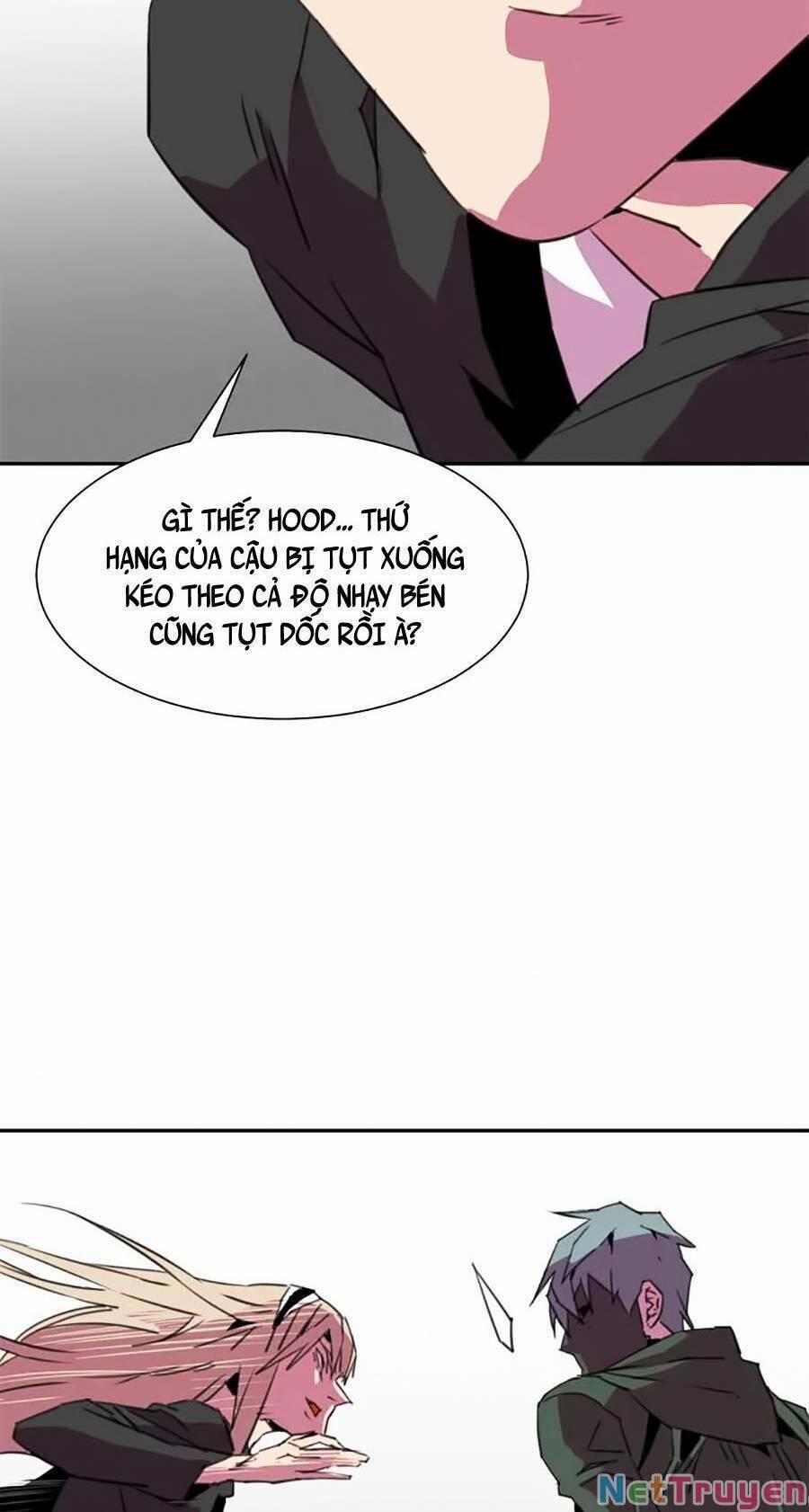 Săn Lùng Bắt Nạt 19 trang 37