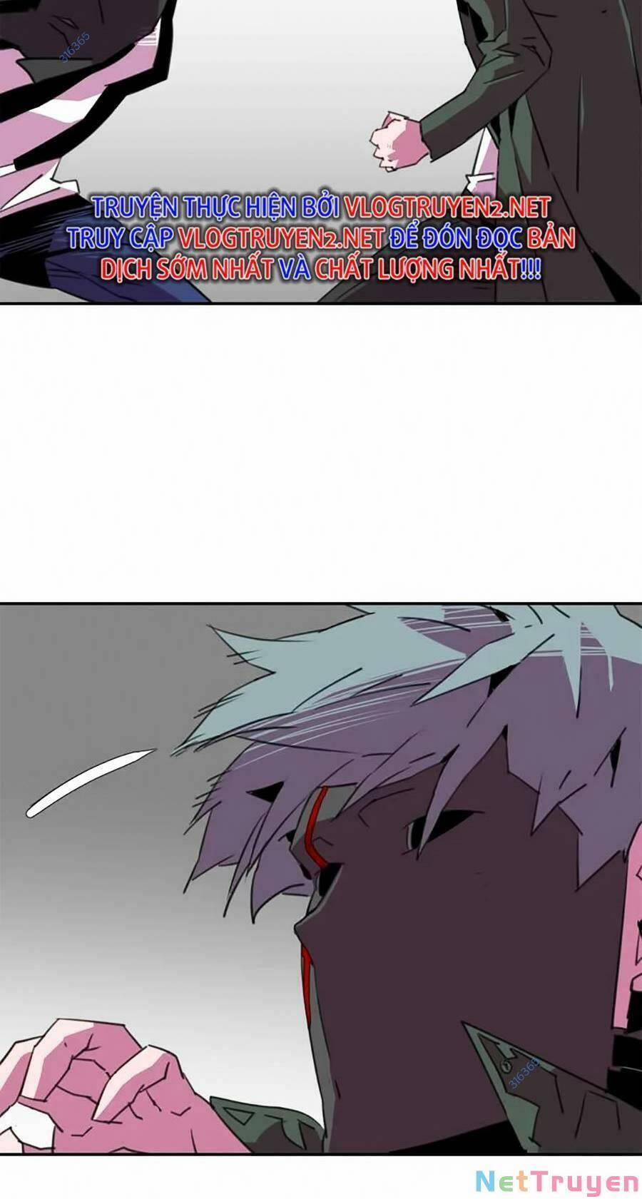 Săn Lùng Bắt Nạt 19 trang 38