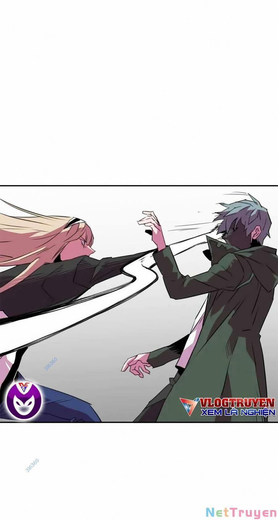 Săn Lùng Bắt Nạt 19 trang 40