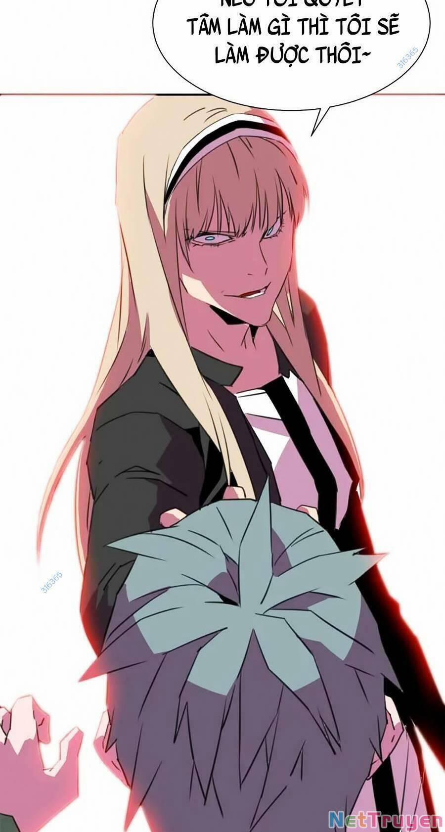 Săn Lùng Bắt Nạt 19 trang 42