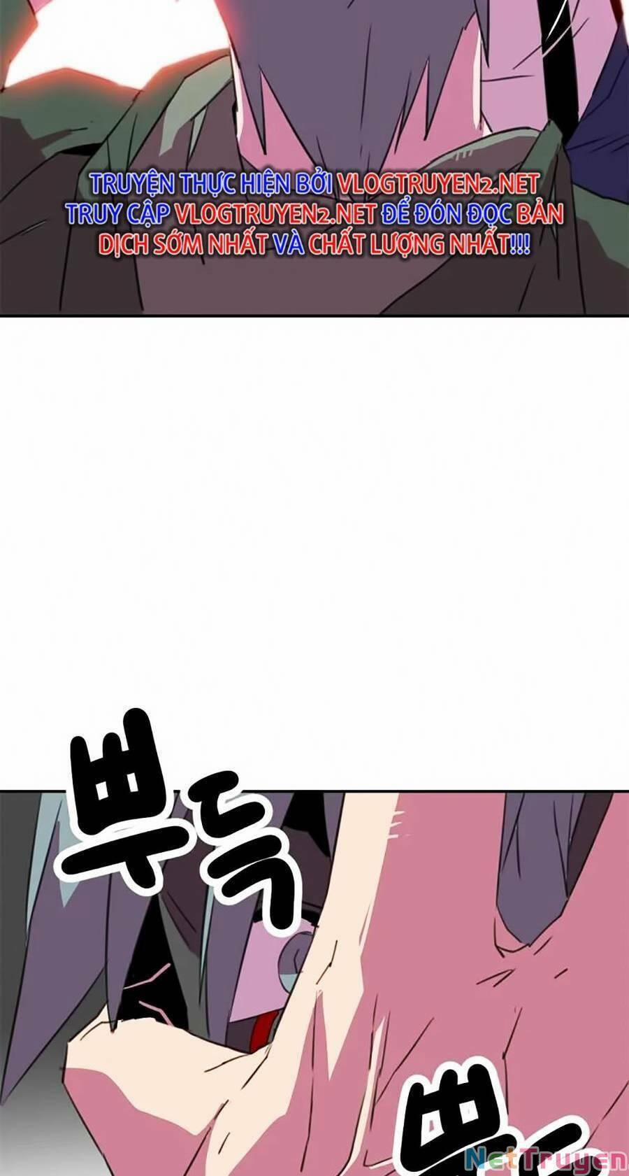 Săn Lùng Bắt Nạt 19 trang 43