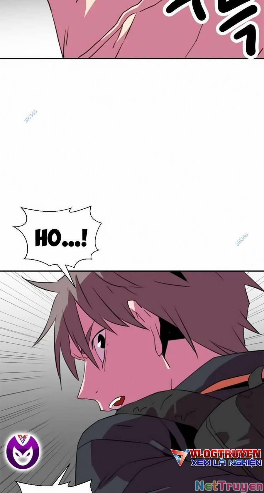 Săn Lùng Bắt Nạt 19 trang 44