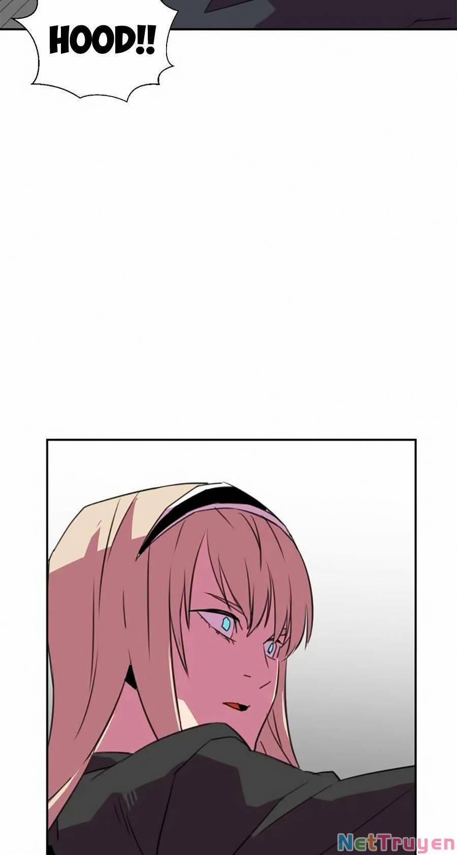 Săn Lùng Bắt Nạt 19 trang 45