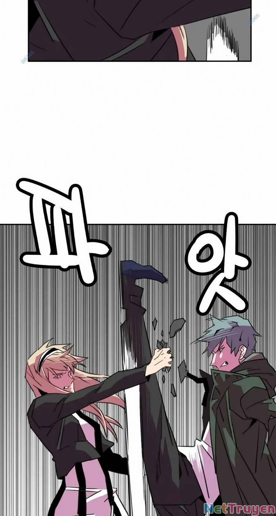 Săn Lùng Bắt Nạt 19 trang 46