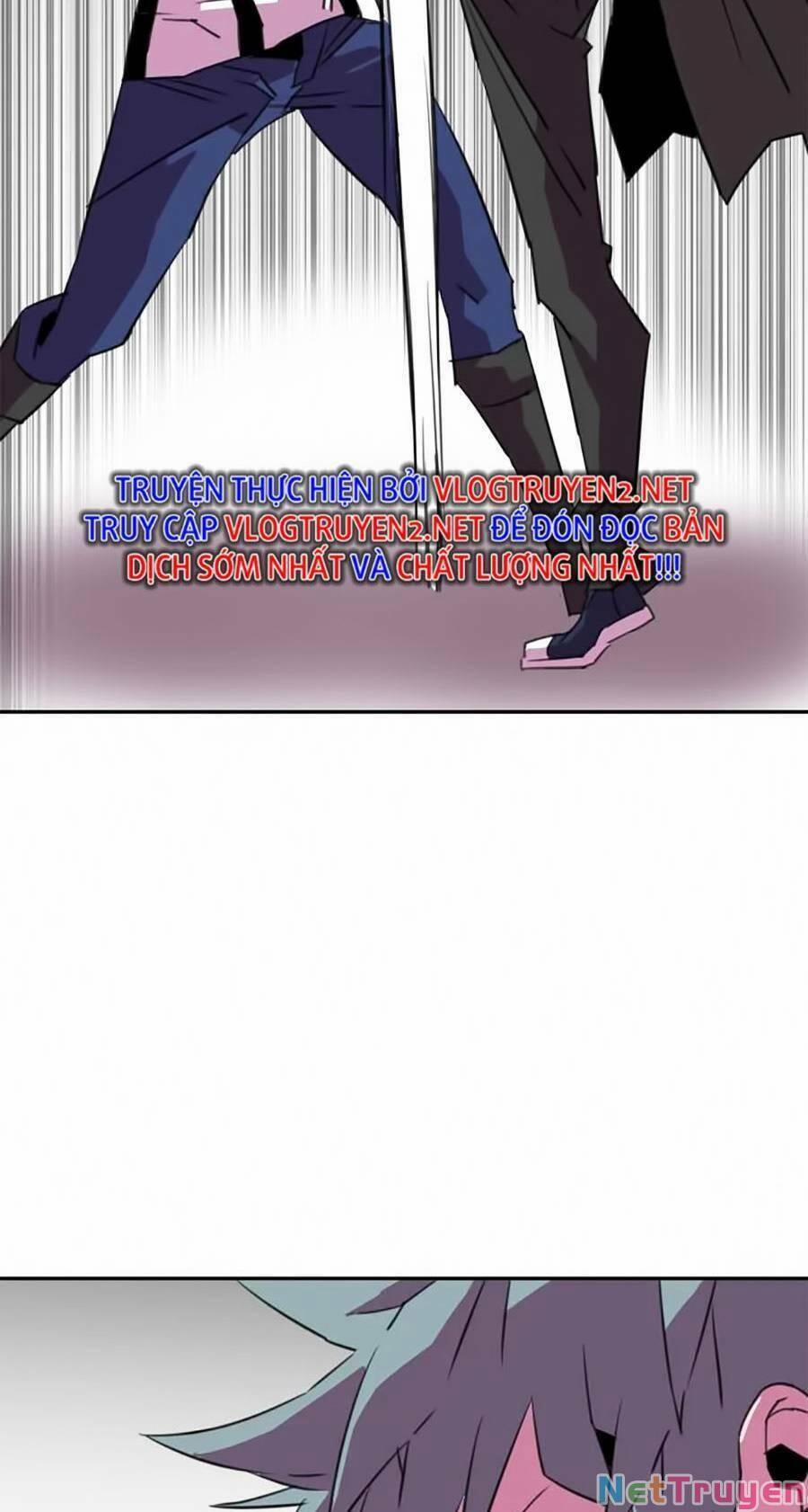 Săn Lùng Bắt Nạt 19 trang 47