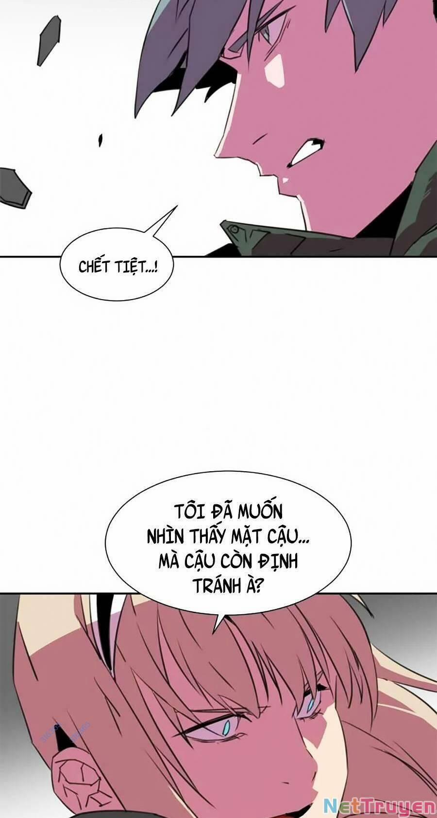 Săn Lùng Bắt Nạt 19 trang 48