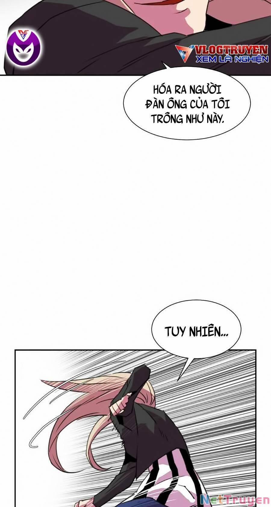 Săn Lùng Bắt Nạt 19 trang 49