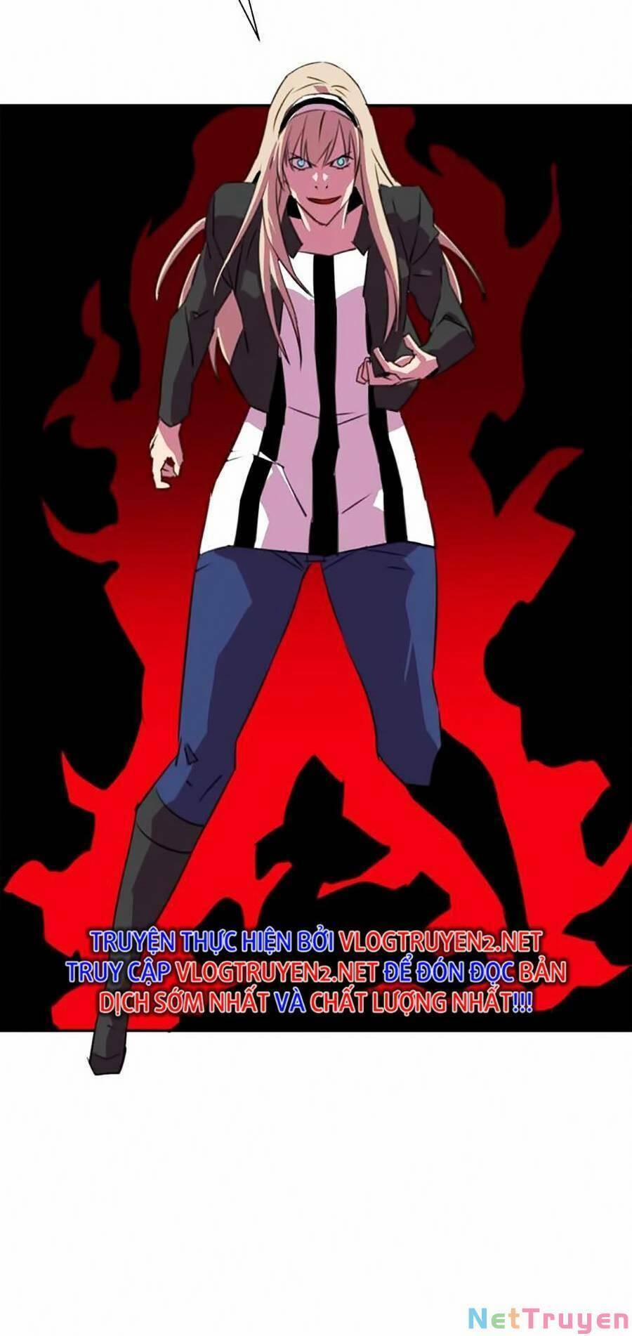 Săn Lùng Bắt Nạt 19 trang 5