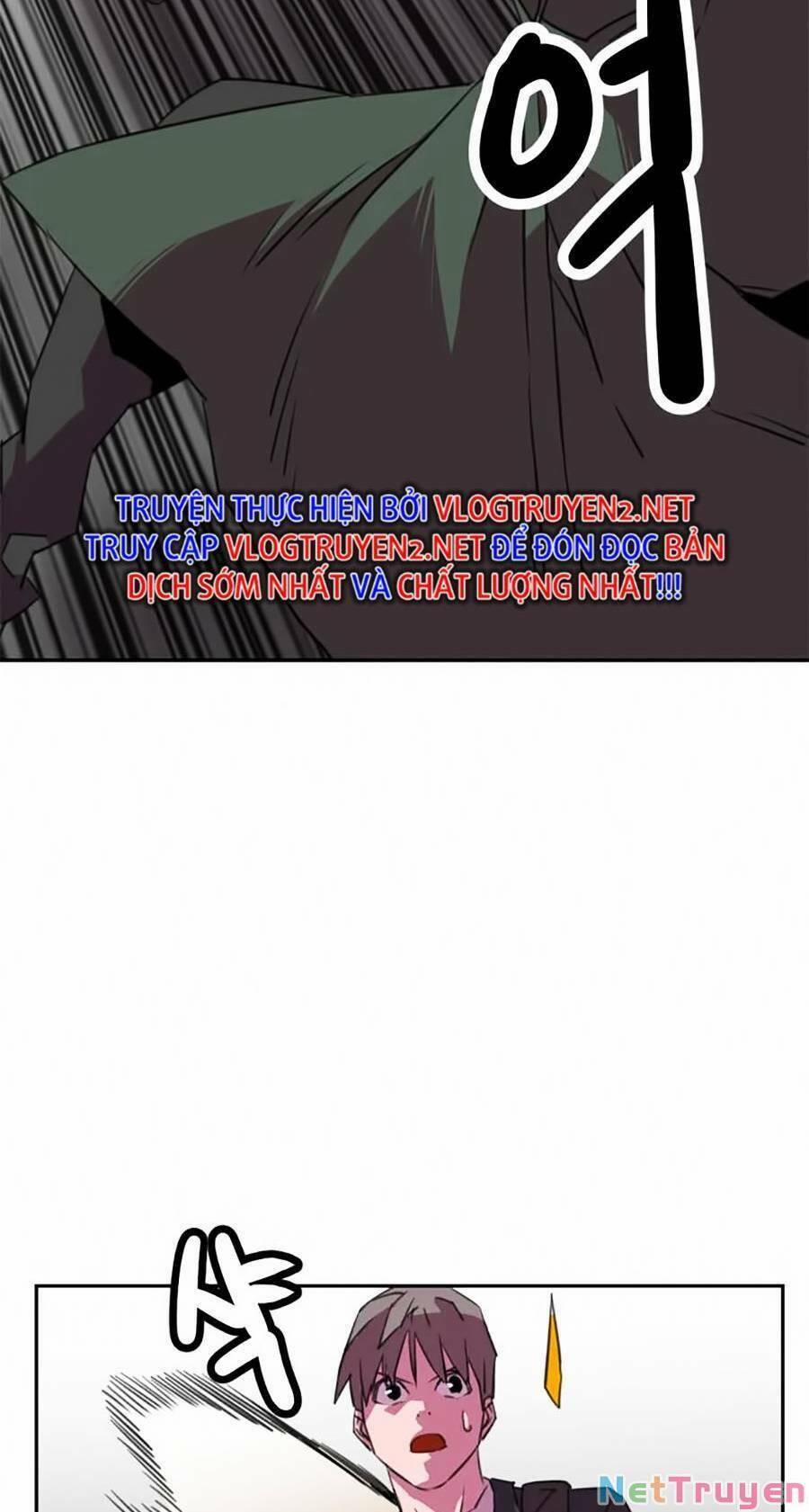 Săn Lùng Bắt Nạt 19 trang 51