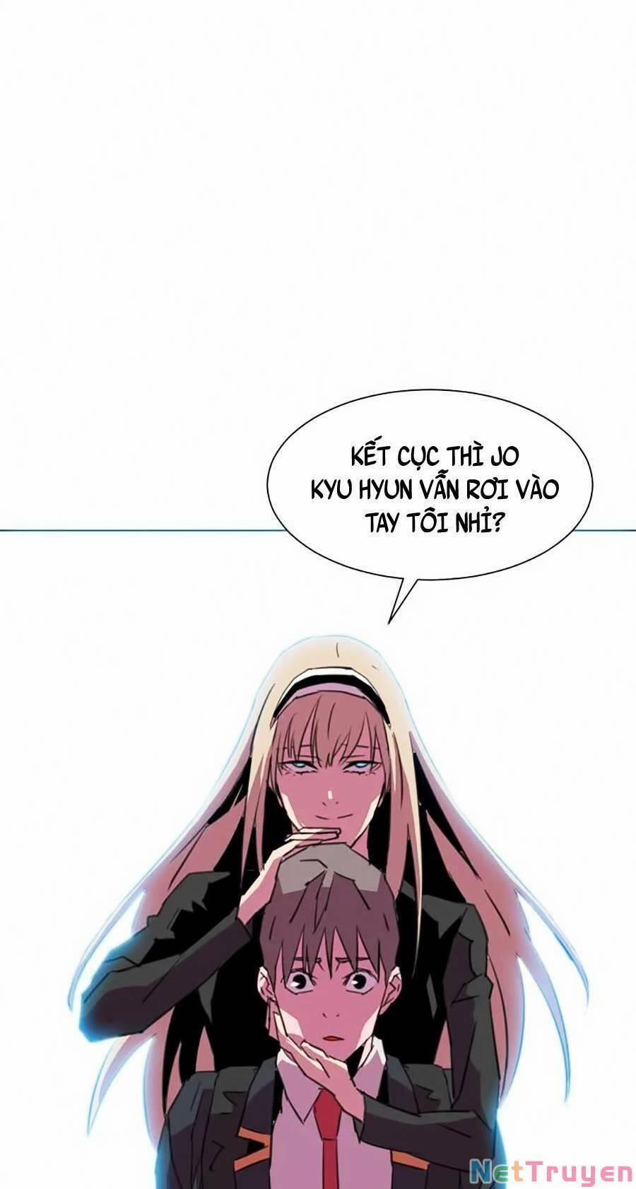 Săn Lùng Bắt Nạt 19 trang 53