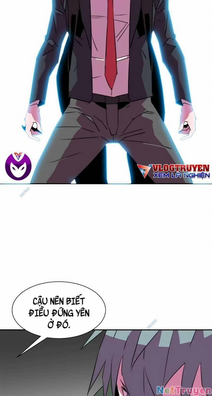 Săn Lùng Bắt Nạt 19 trang 54