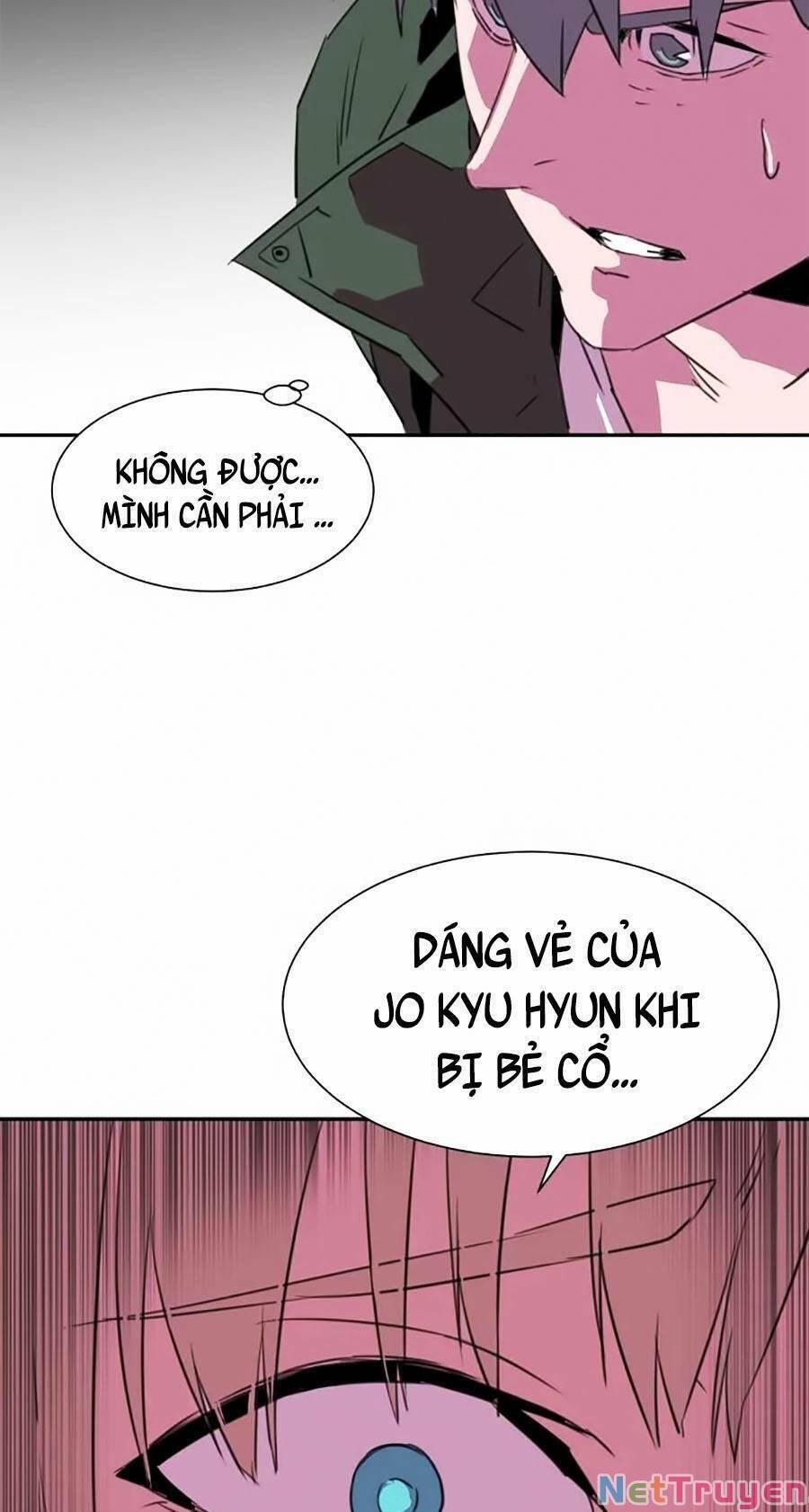 Săn Lùng Bắt Nạt 19 trang 55