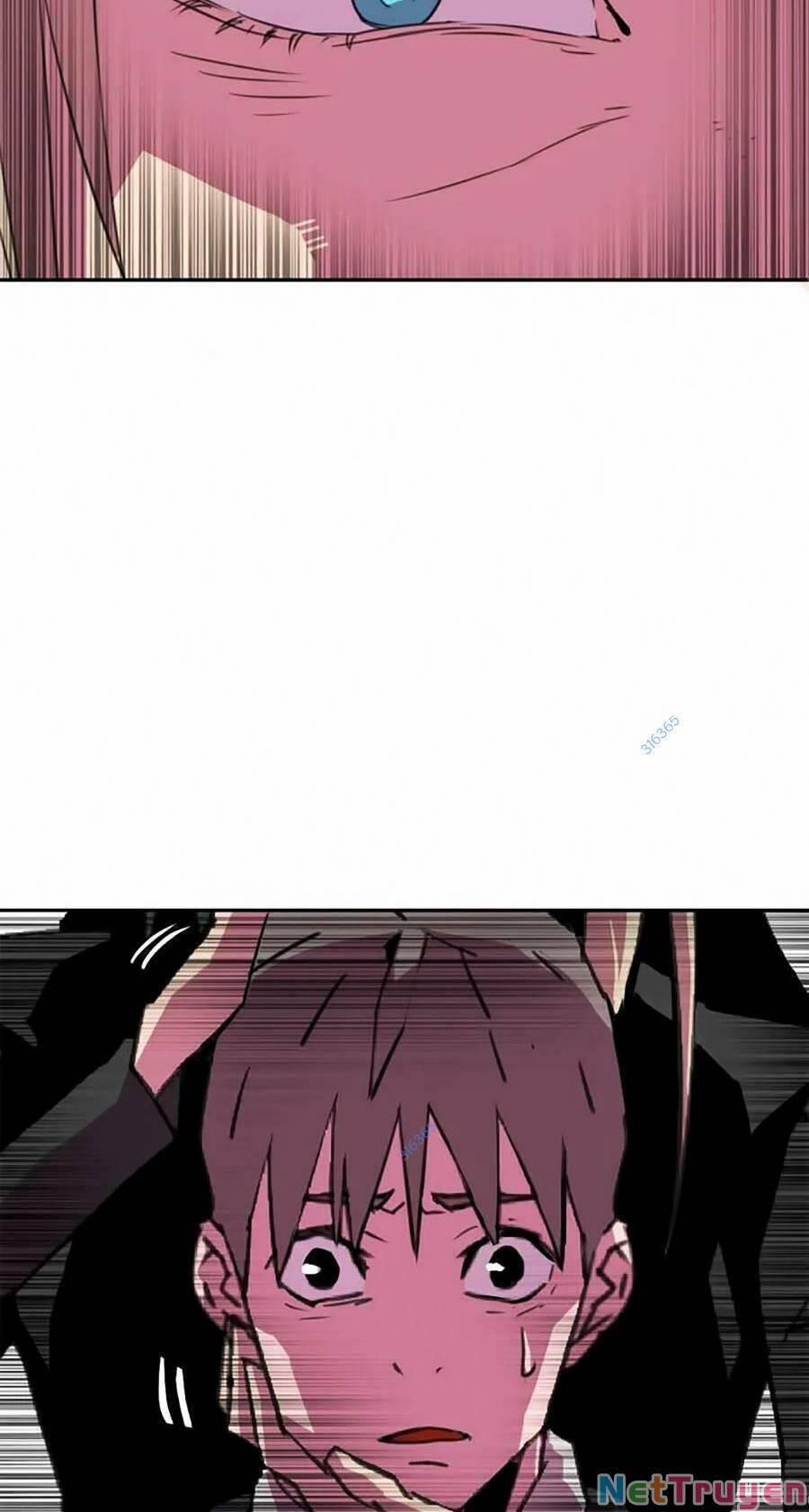 Săn Lùng Bắt Nạt 19 trang 56