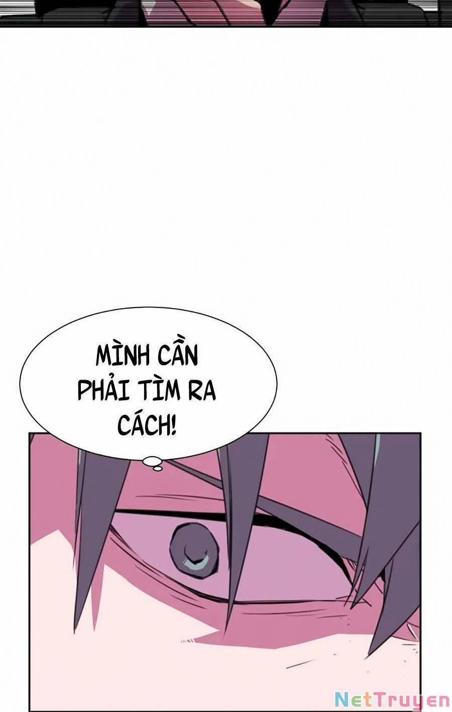 Săn Lùng Bắt Nạt 19 trang 57