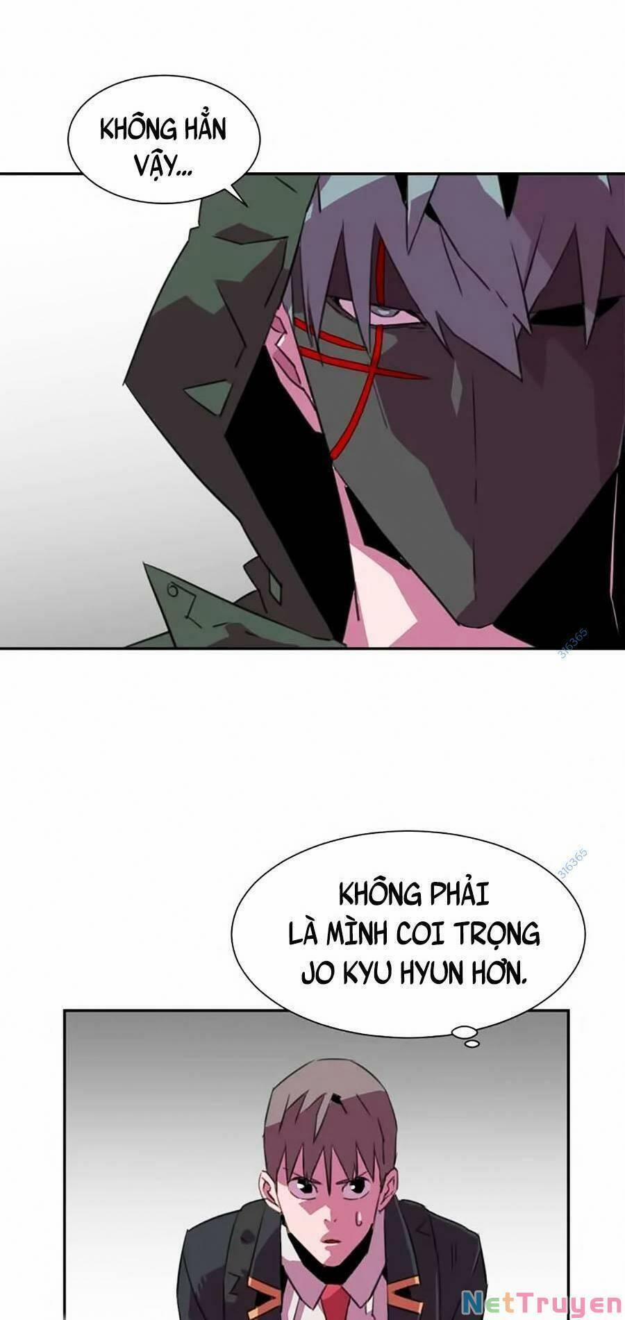 Săn Lùng Bắt Nạt 19 trang 6